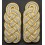 Shoulder Boards for Luftwaffe Generals