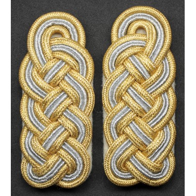 Shoulder Boards for Luftwaffe Generals
