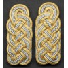 Shoulder Boards for Luftwaffe Generals