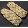 Shoulder Boards for Luftwaffe Generals