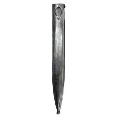 Scheide für K98-Seitengewehr – E. u. F. Hörster 1939