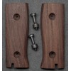 Holz-Griffschalen für K98-Seitengewehr