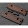 K98 Bayonet Replacement Wood Grips