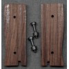 Guancette di Ricambio in Legno per Baionetta K98