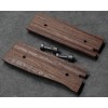 K98 Bayonet Replacement Wood Grips