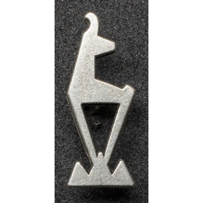 5. Gebirgs-Division Hat Badge (Variante)