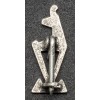 5. Gebirgs-Division Hat Badge (Variante)