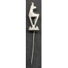 5. Gebirgs-Division Tie Pin