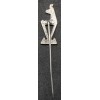 5. Gebirgs-Division Tie Pin