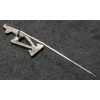 5. Gebirgs-Division Tie Pin