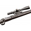 Mauser Karabiner 98k Sniper Rifle Miniature