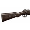 Mauser Karabiner 98k Sniper Rifle Miniature