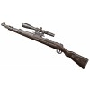 Mauser Karabiner 98k Sniper Rifle Miniature