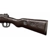 Mauser Karabiner 98k Sniper Rifle Miniature