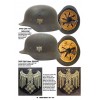 -German Helmets 1916–1945 – Jan M. Meland