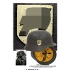 -German Helmets 1916–1945 – Jan M. Meland