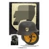German Helmets 1916–1945 – Jan M. Meland
