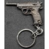 Walther P38 Keychain