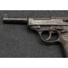 Walther P38 Keychain