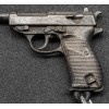 Walther P38 Keychain