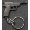 Walther P38 Keychain