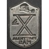 Xª Flottiglia MAS Sleeve Shield