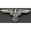 SS Eagle for Schirmmütze - Deschler & Sohn, München