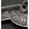 SS Eagle for Schirmmütze - Deschler & Sohn, München