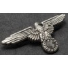 SS Eagle for Schirmmütze - Deschler & Sohn, München