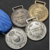 Medal for Military Valor - CUSTOMIZED