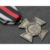 Honour Cross 1914/1918 Without Swords