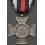 Ehrenkreuz 1914/1918 ohne Schwerter