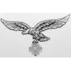 Helmet Decal - Luftwaffe Second Pattern