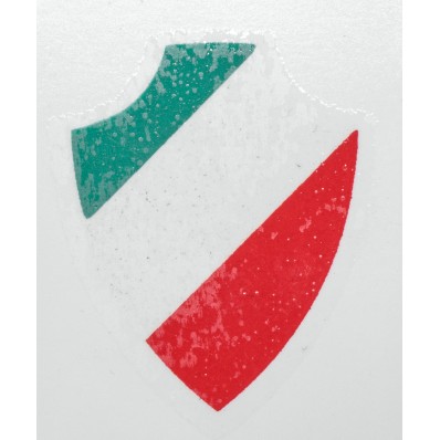 Helmet Decal - Italian Smoke Troops in the Baltic (1942-45)