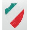Helmet Decal - Italian Smoke Troops in the Baltic (1942-45)