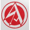 Helmet Decal - SA Runes Sturmabteilung