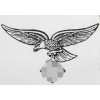 Helmet Decal - Luftwaffe First Pattern