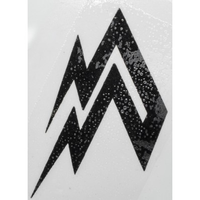 Helmet Decal - M Guardia Nazionale Repubblicana GNR