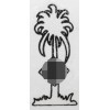 Helmet Decal - Afrika Korps