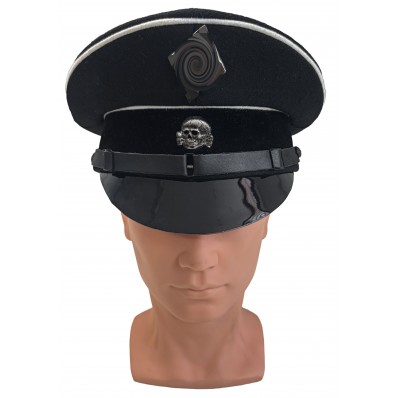 SS Vlaanderen Visor Cap