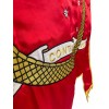 Regency of Carnaro Flag – Fully Embroidered