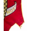 Regency of Carnaro Flag – Fully Embroidered