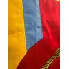 Regency of Carnaro Flag – Fully Embroidered