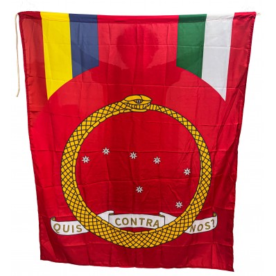 Regency of Carnaro Flag – Polyester