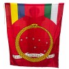 Regency of Carnaro Flag – Polyester
