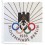 Bandiera XI Olimpiade di Berlino 1936 – Cotone
