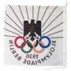 Bandiera XI Olimpiade di Berlino 1936 – Cotone
