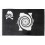 SS Flag with Totenkopf – Cotton
