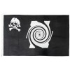 SS Flag with Totenkopf – Cotton