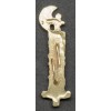 Republican Fasces Helmet Badge